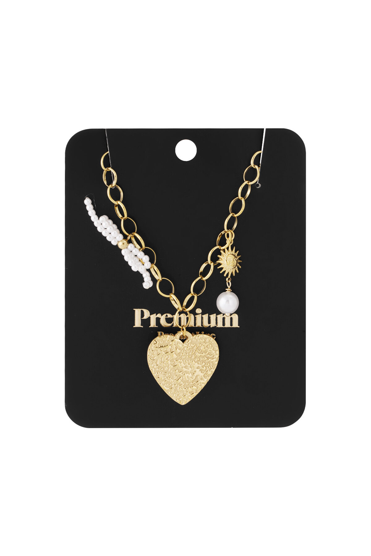Collier adoré Image3