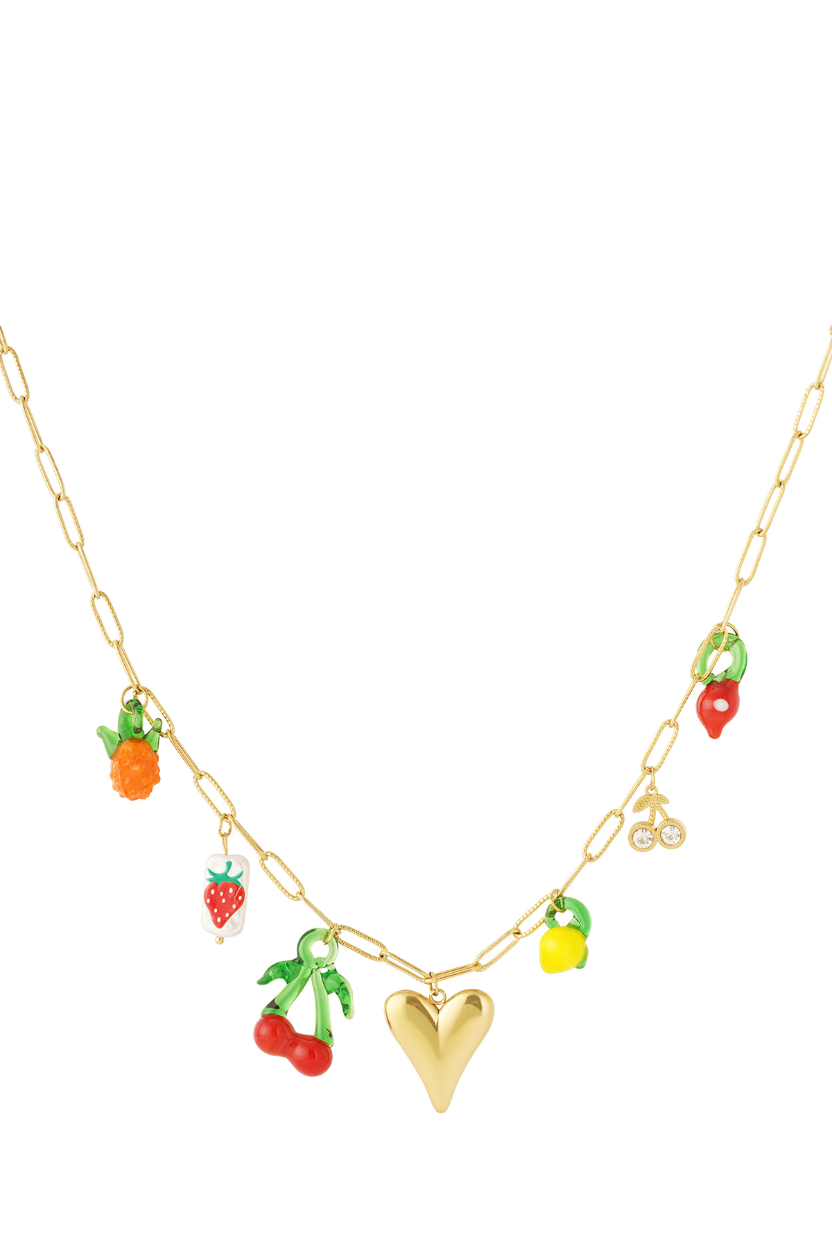 Summer Sweetness Necklace