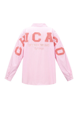 Chicago blouse h5 Picture3
