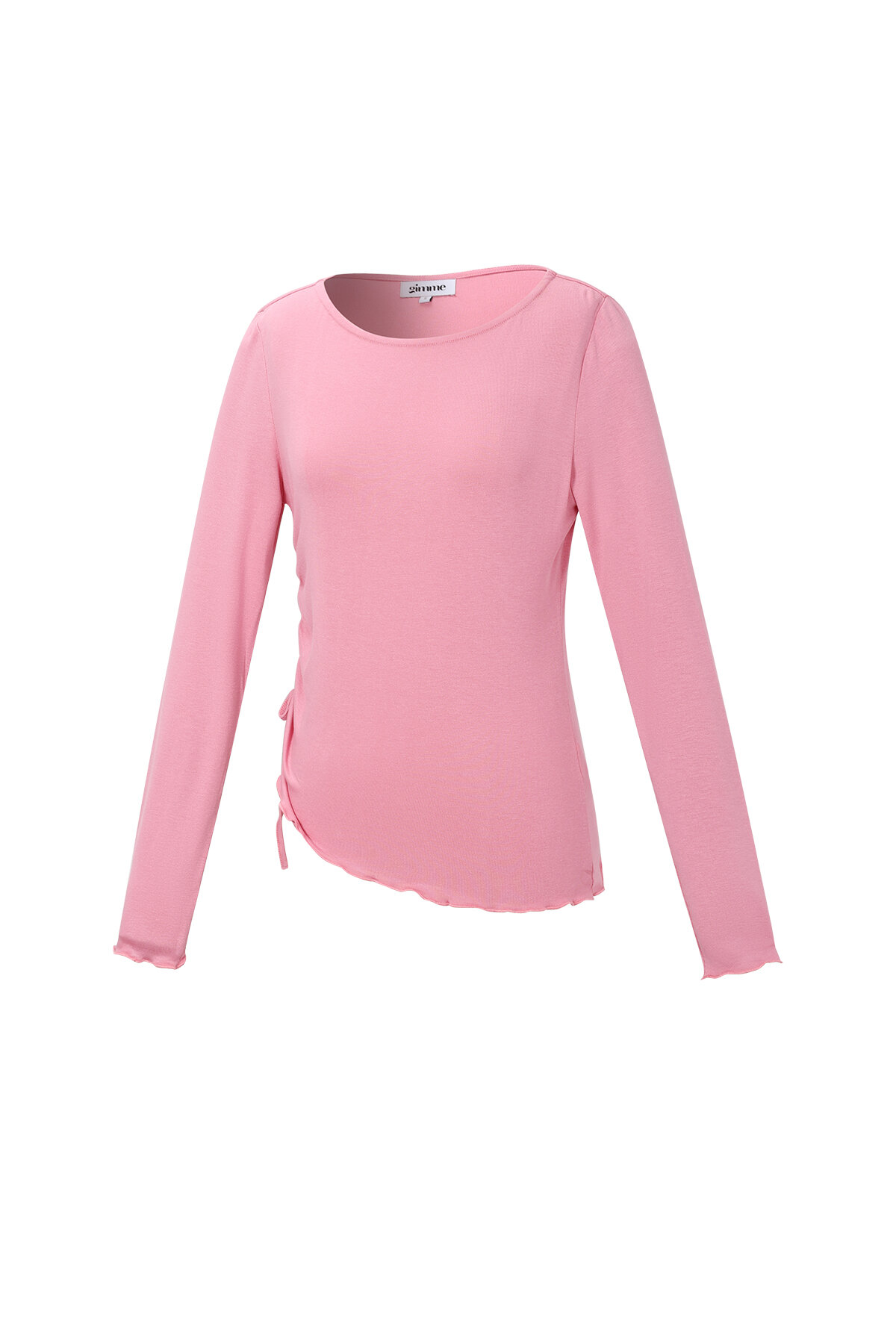 Gathered Longsleeve h5Picture2