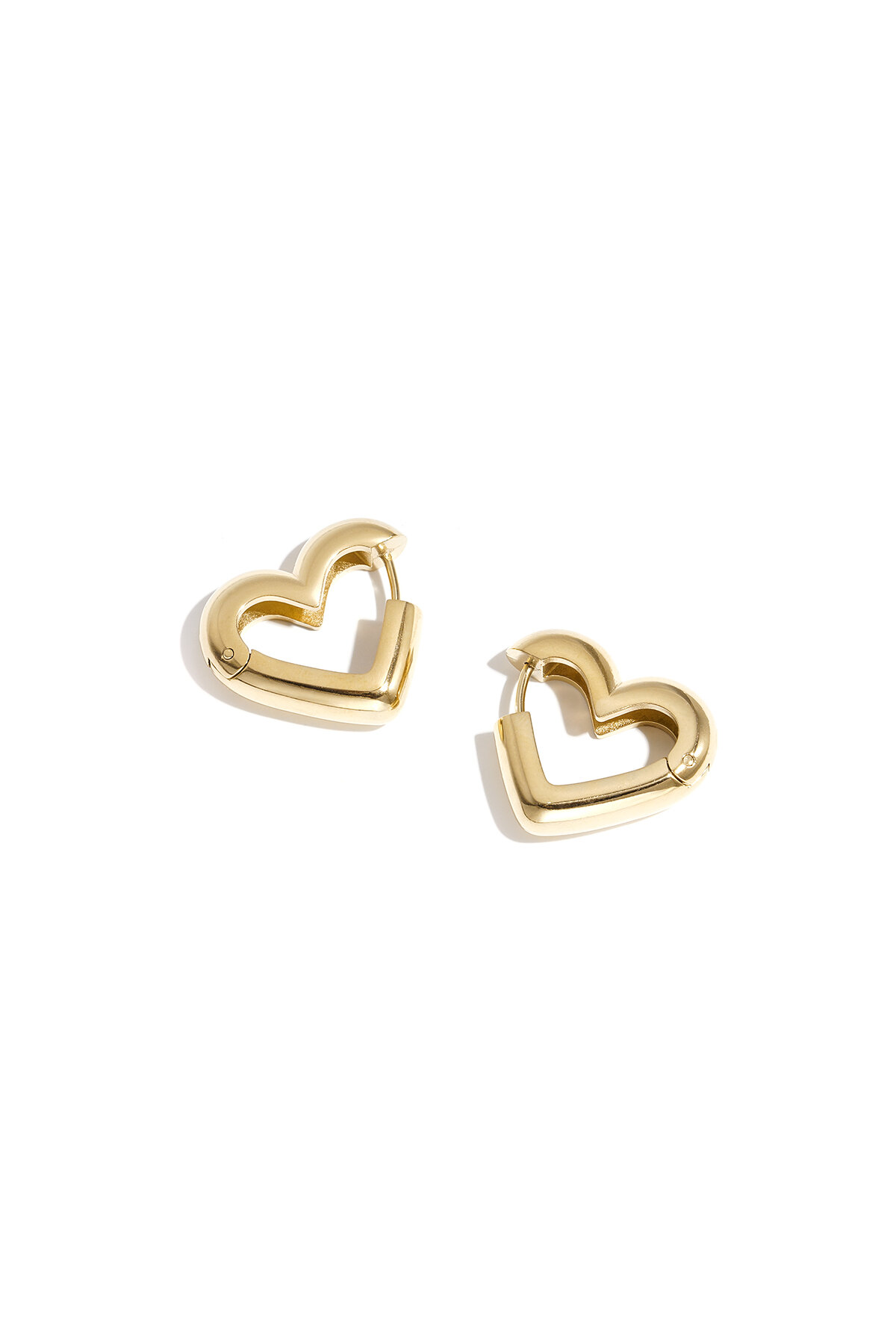 Gold Color/2*2.2cm