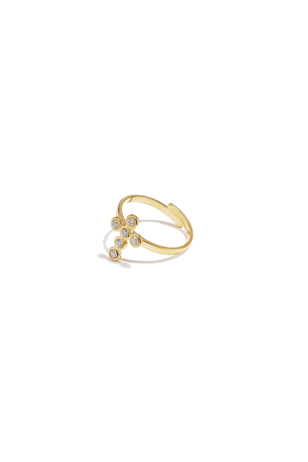 Gold Color/One Size