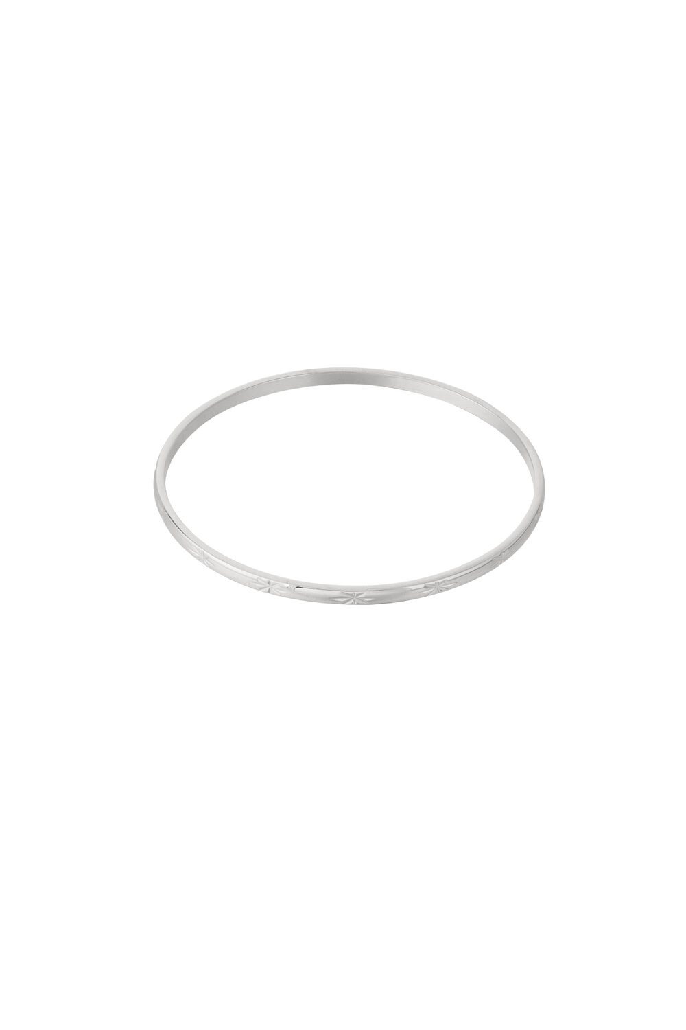 Simple plain Bangle h5Picture3