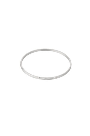 Simple plain Bangle h5 Picture3