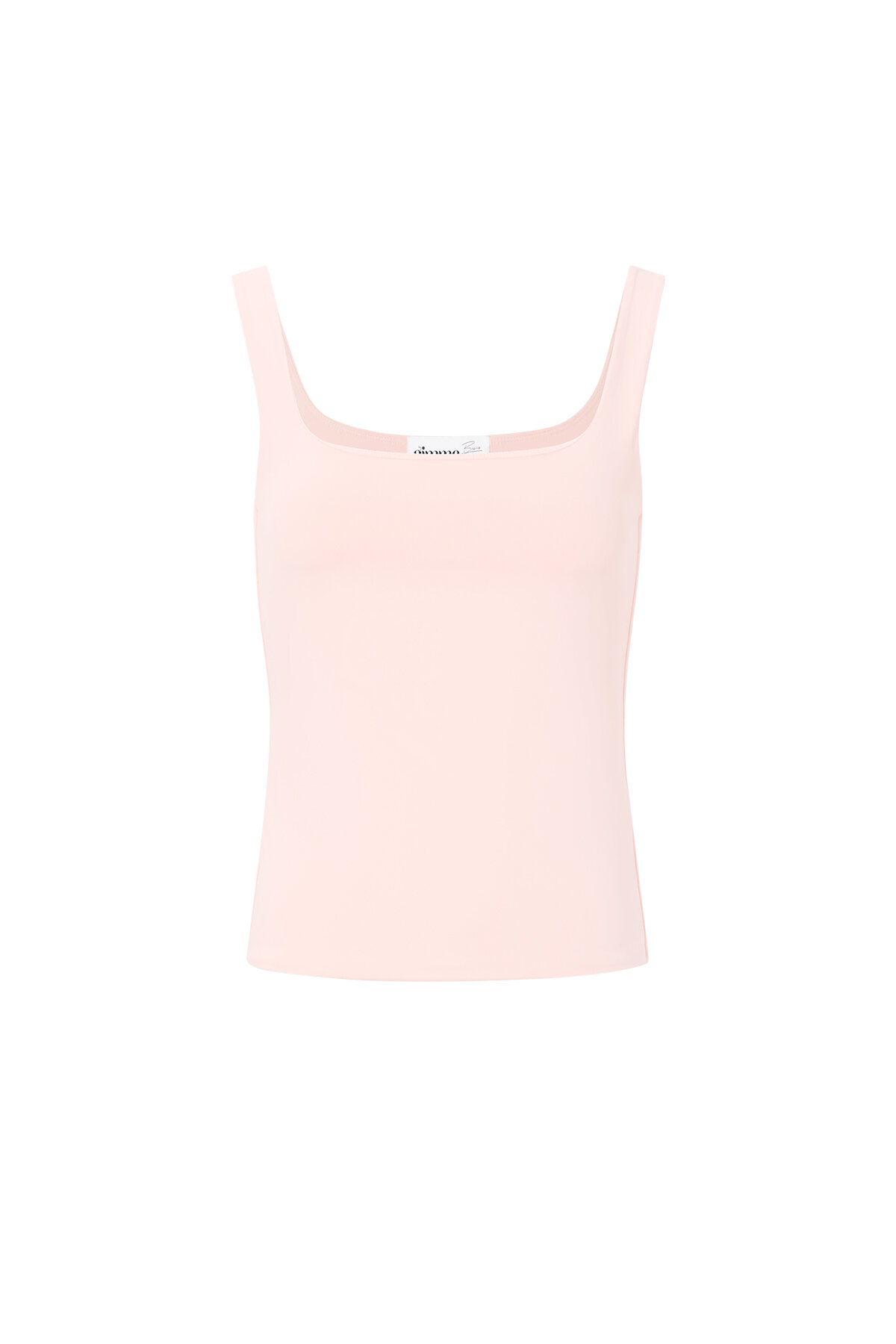 Sleeveless Top