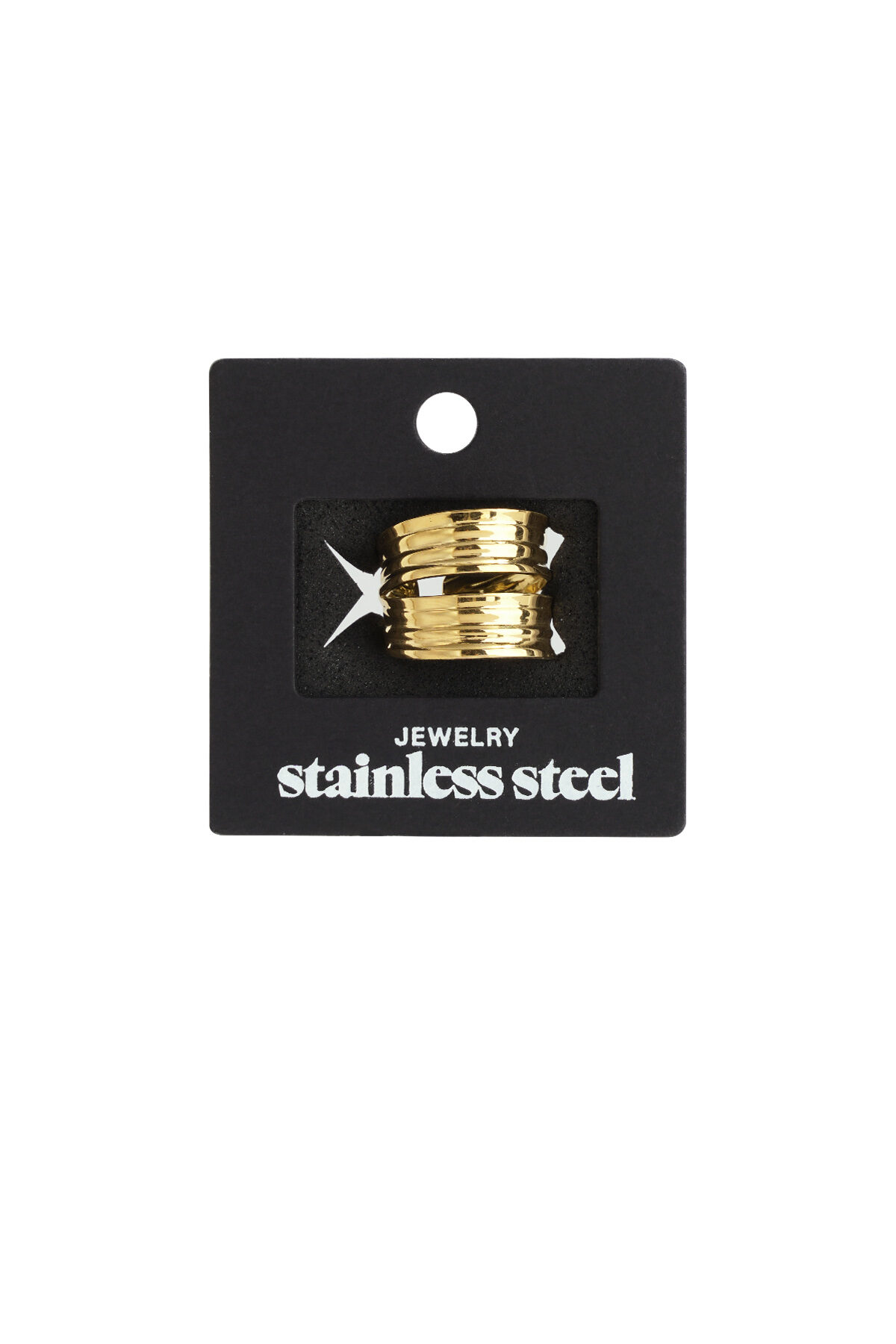 Ring met meerdere lagen onesize h5Afbeelding4