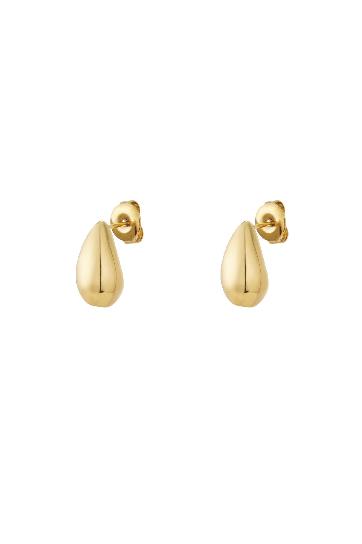 Tear drop Earrings 
