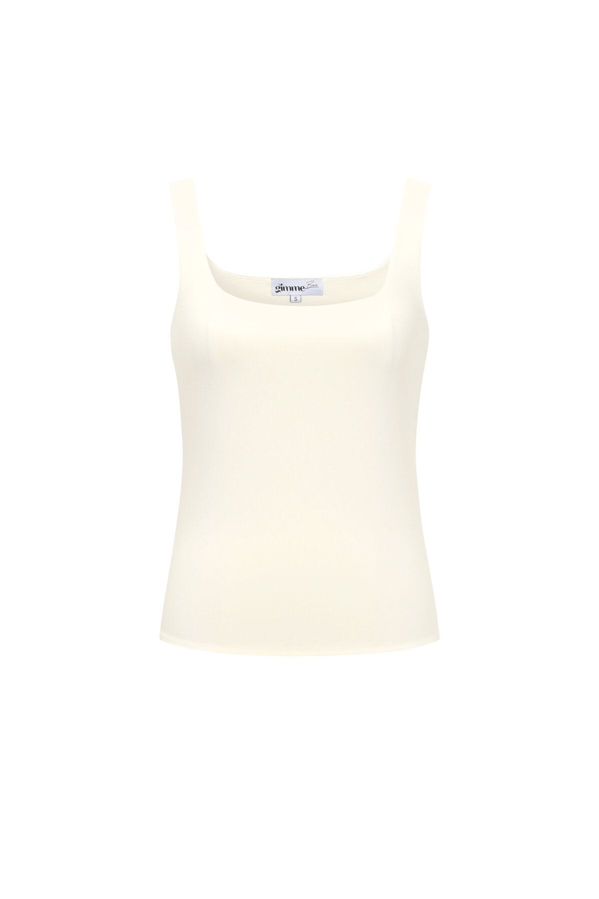 Sleeveless Top h5 Picture11