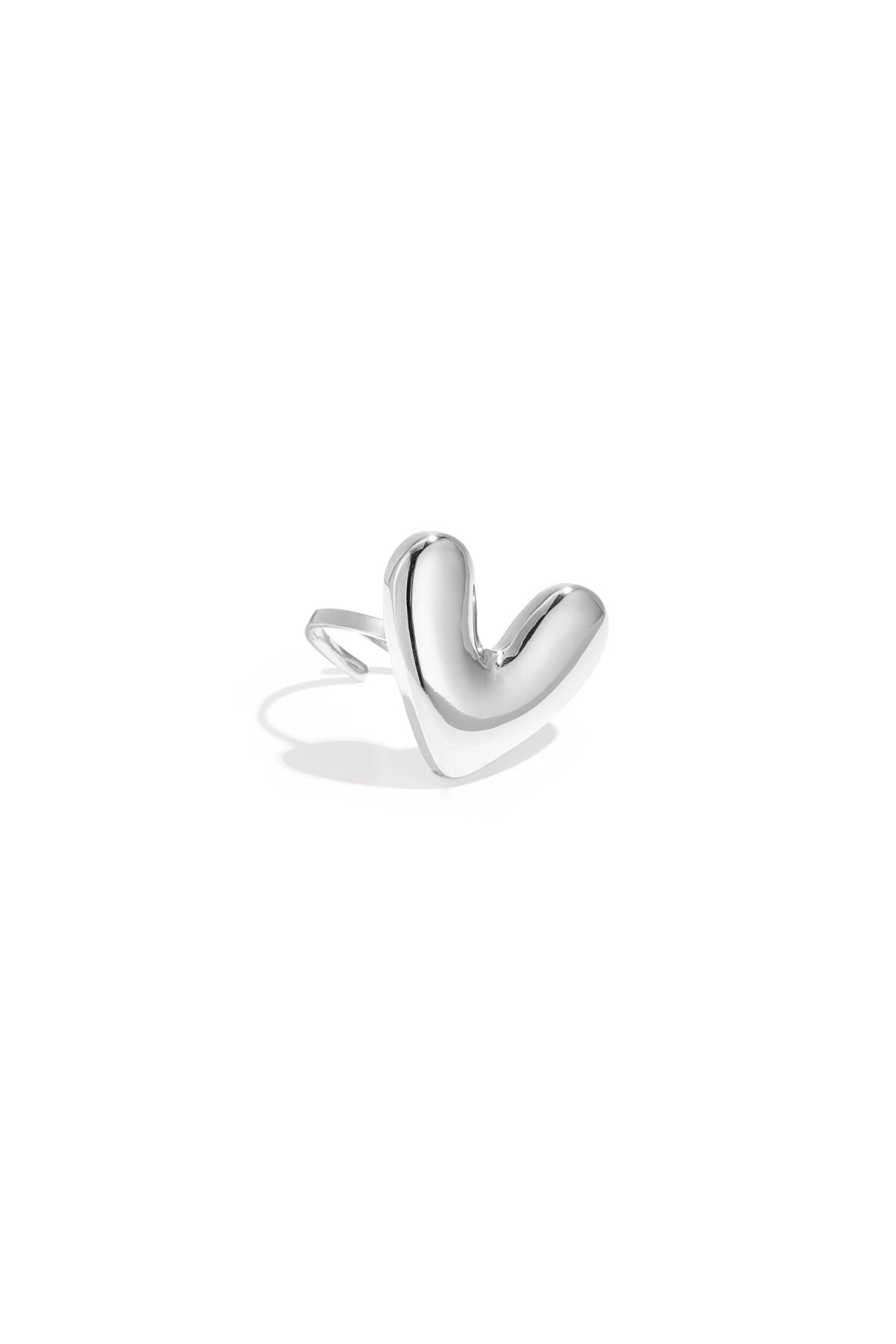 Silver Color/One Size Picture2