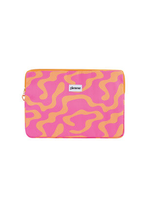 Gimme pattern laptop case - 13 inches h5 Picture3