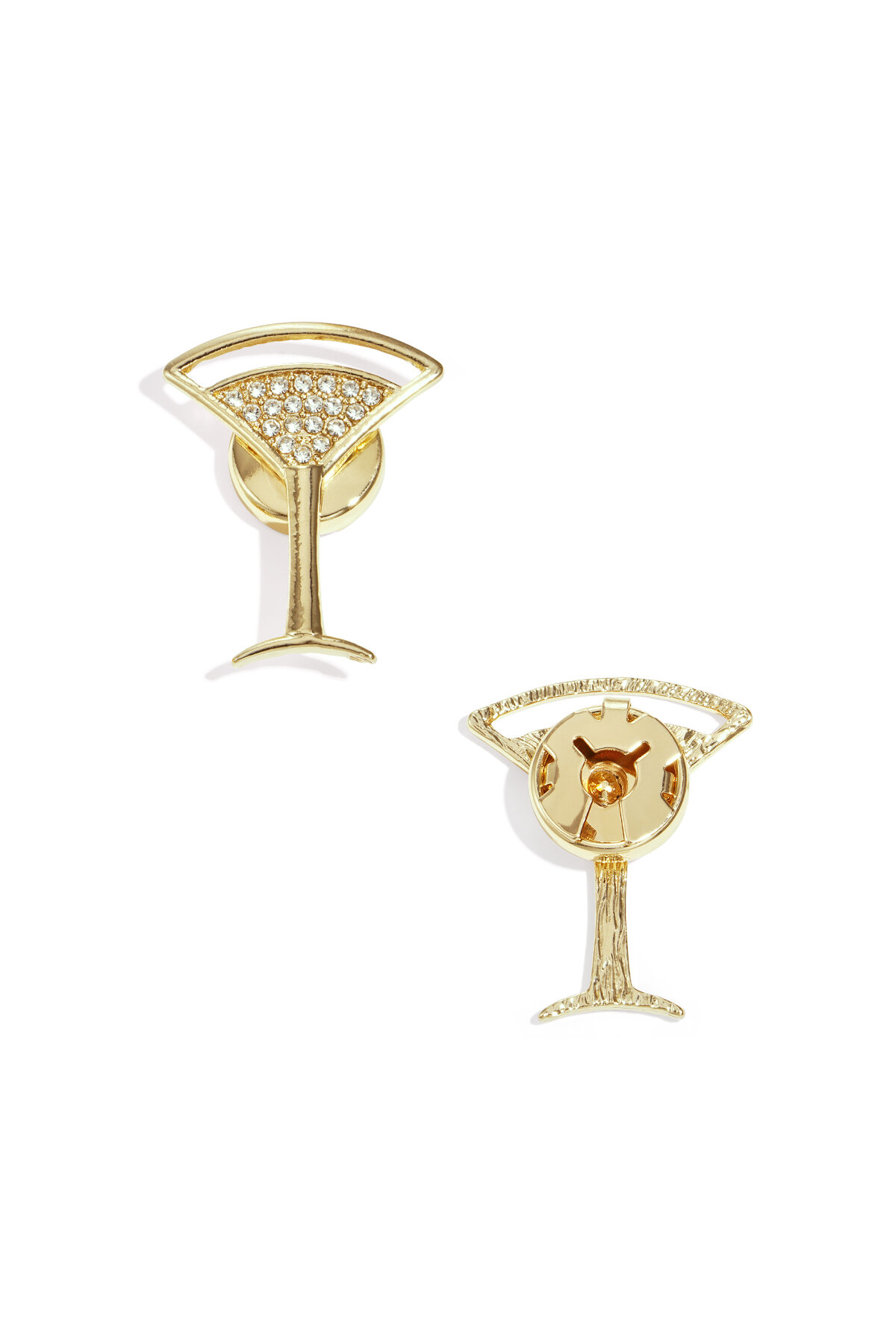 Alloy Cufflinks Cartoon Casual Daily Simple Series Women's jewelry Picture3