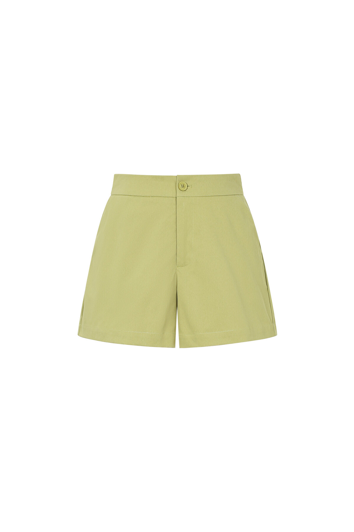 Summer Essential Short 2