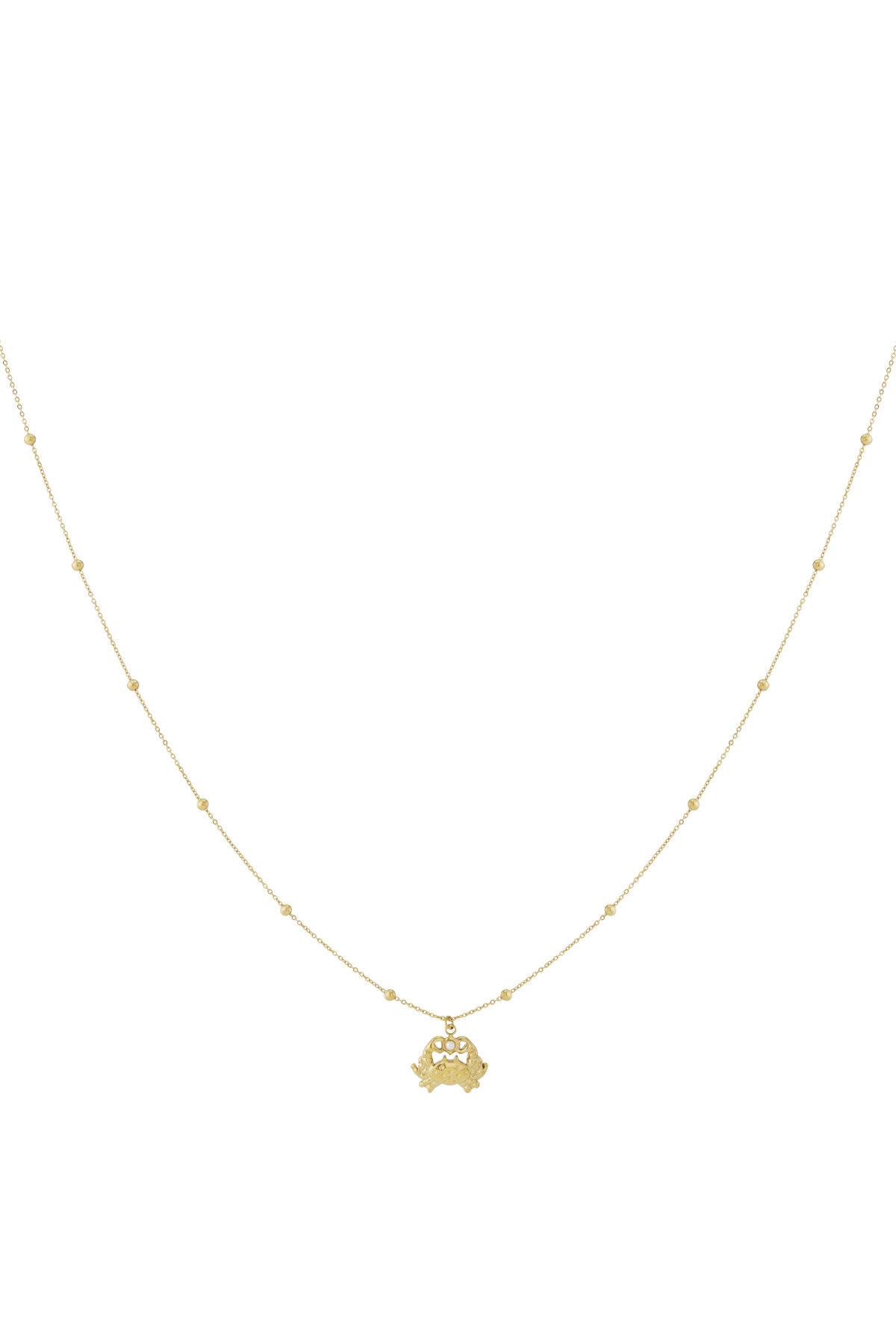 Gold Color 
