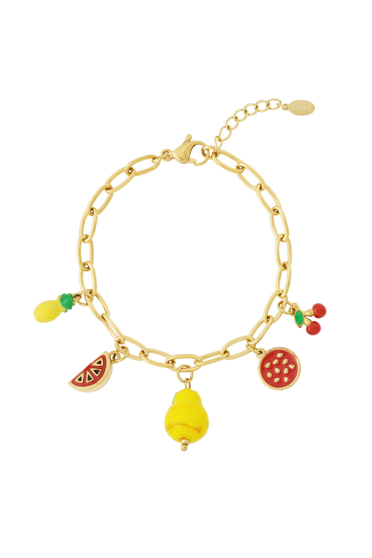 Fruity vibe Bracelet h5 