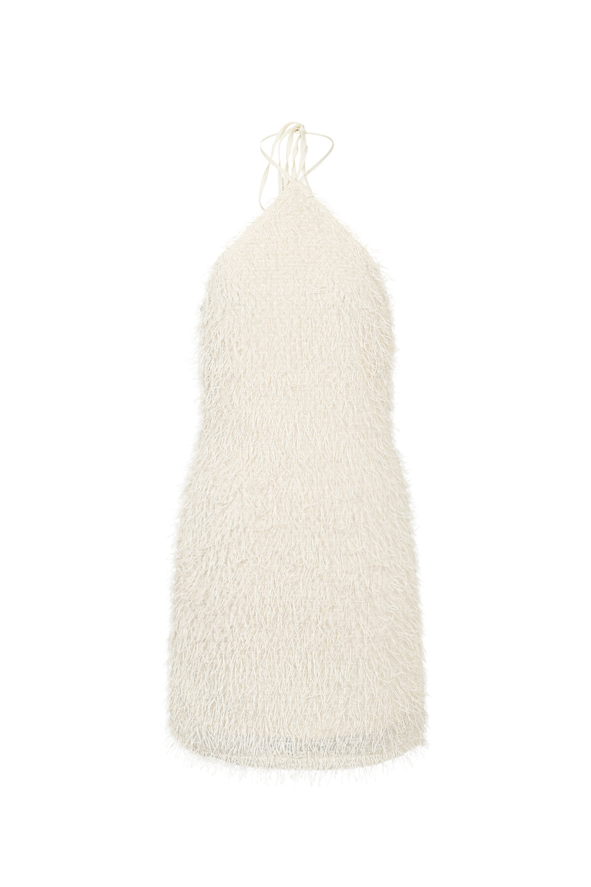 Dreamy Fringe Dress h5 