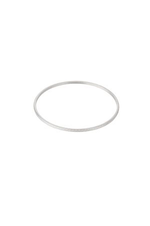 Sleek shine bangle h5 Picture4