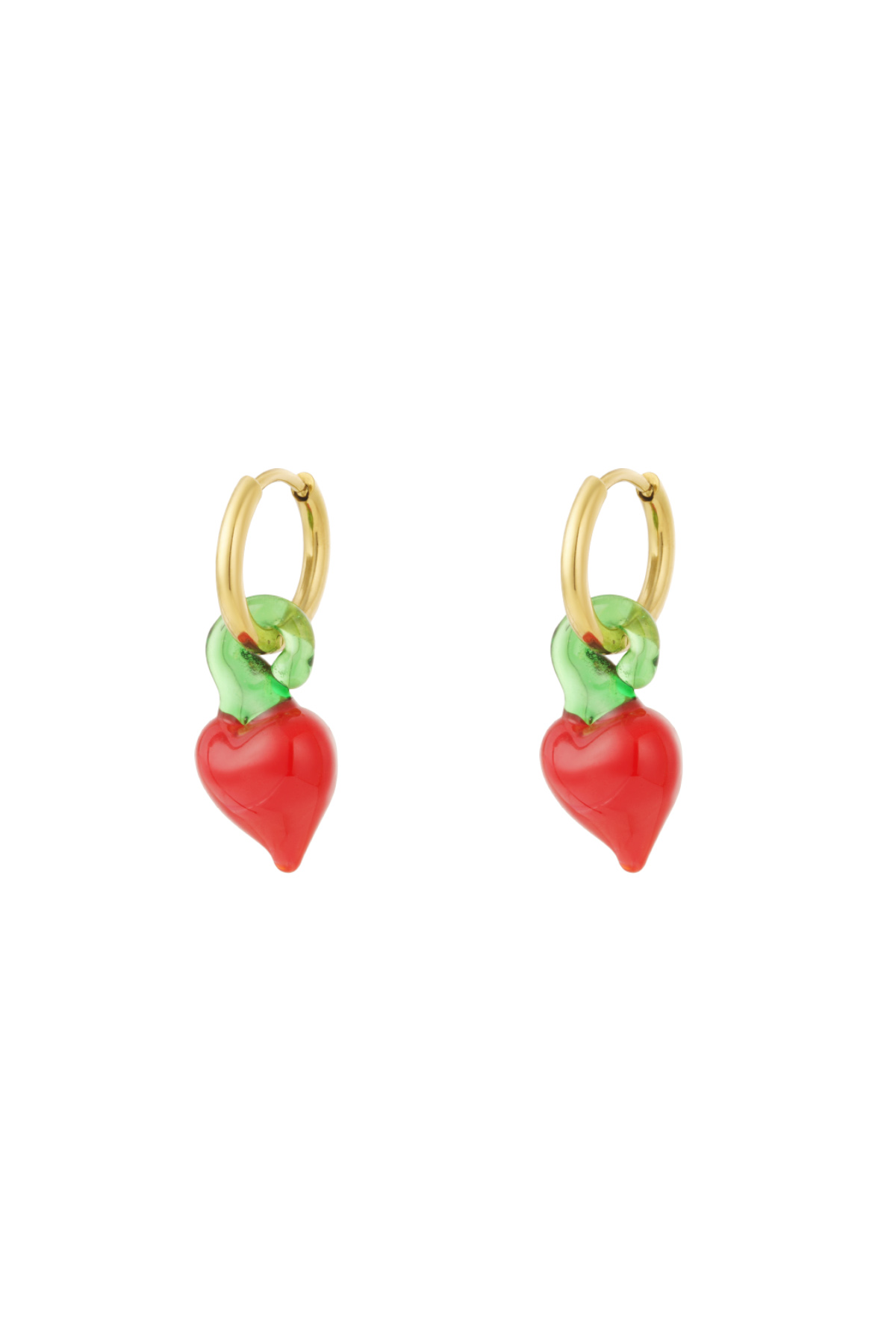 Berrylicious Earrings 2