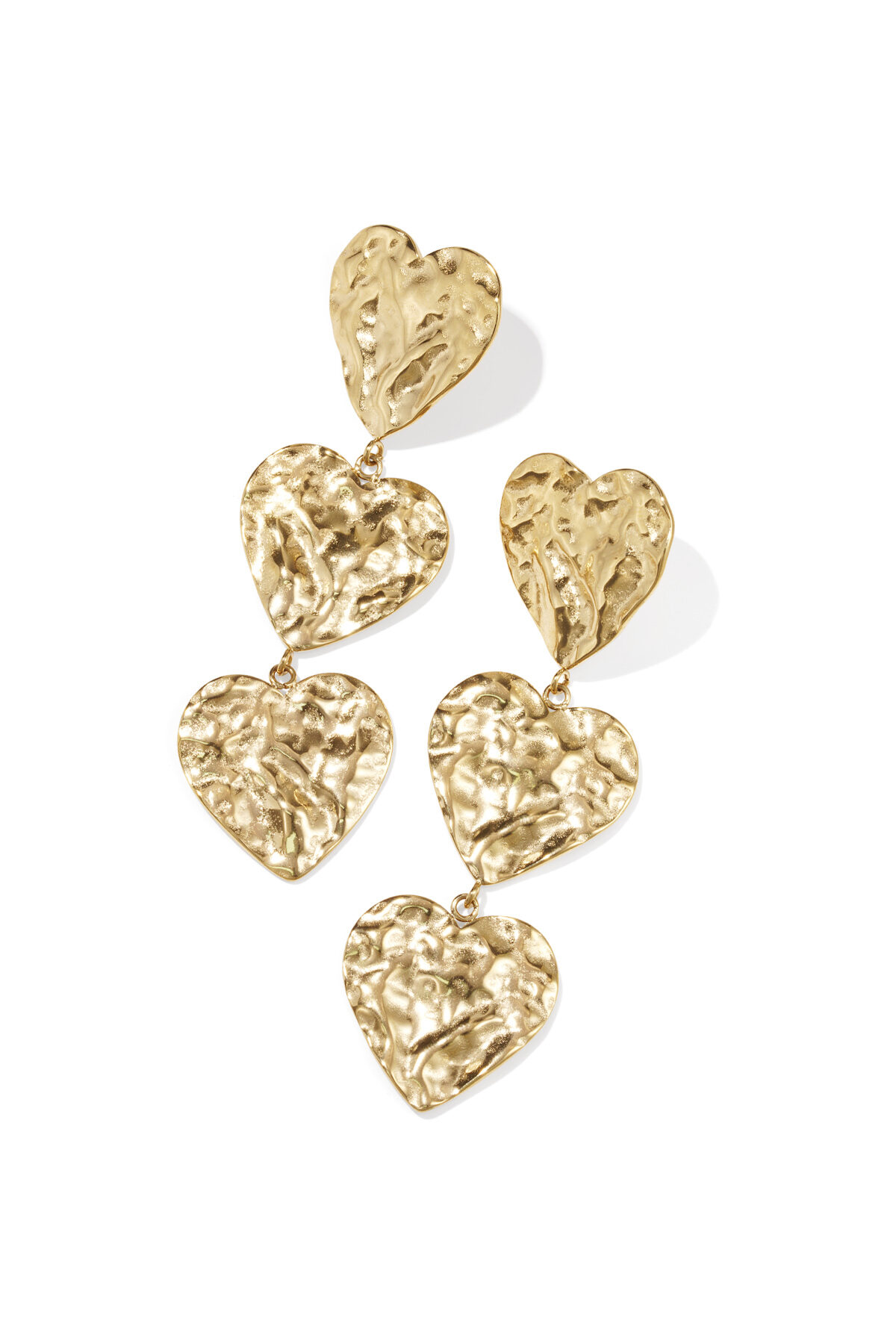 Boucles d'oreilles Romance Lover 