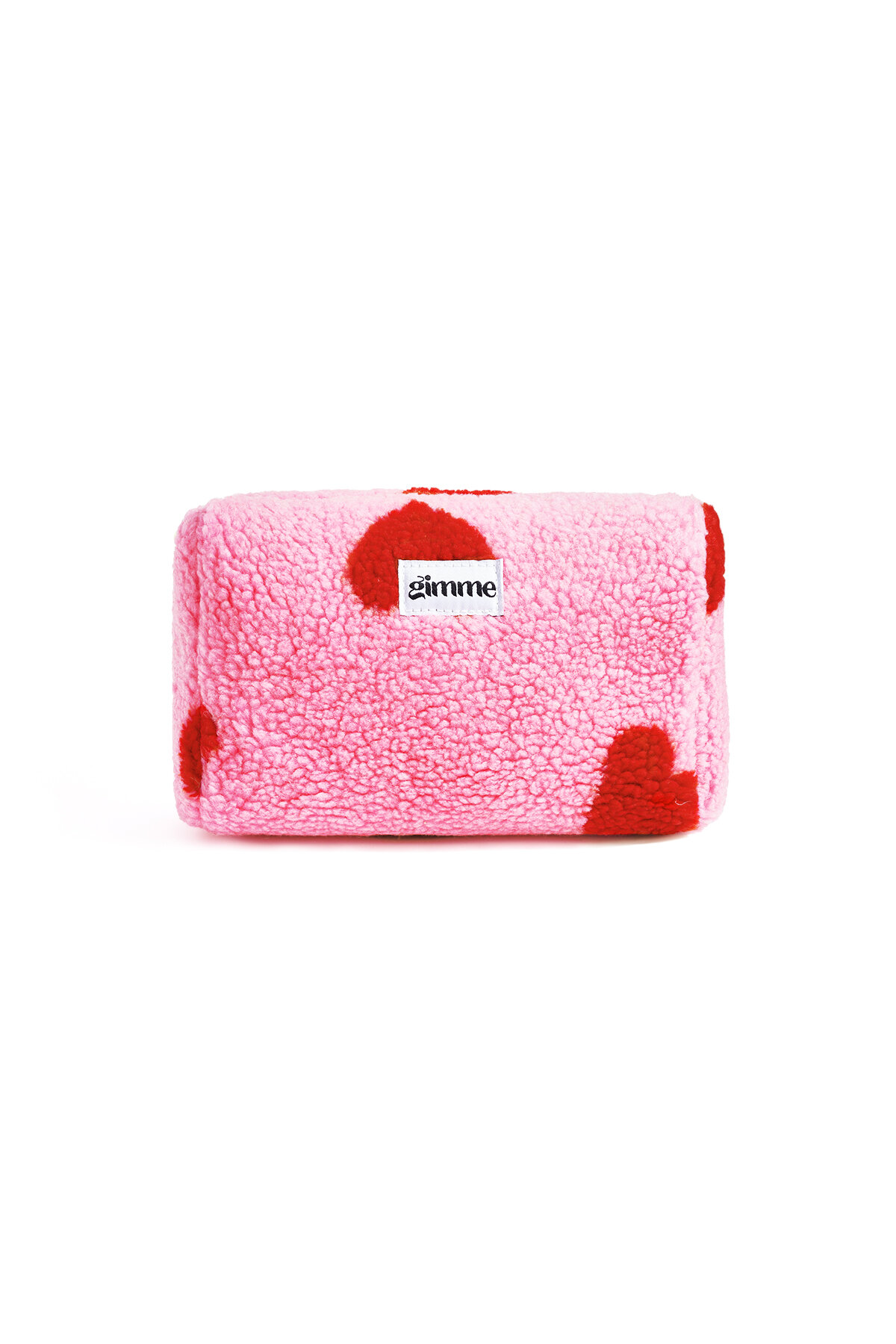 Makeup Bags Heart Casual Polyester Daily Accessories h5 Picture2