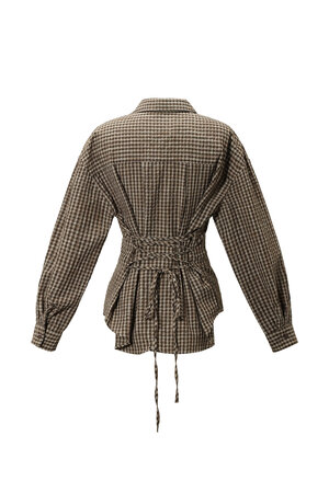The Tied Blouse h5 Picture3