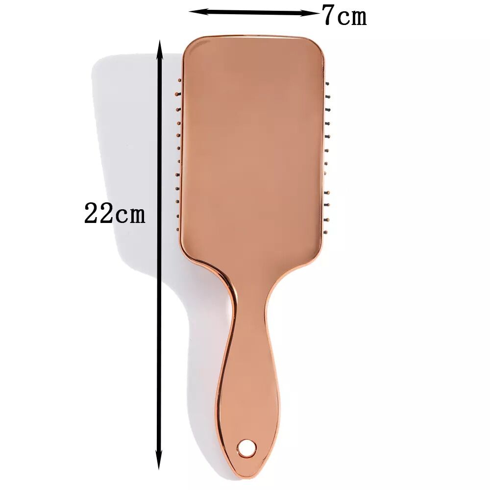 Durable Air Cushion Hair Brush Women's Combs h5 Picture4