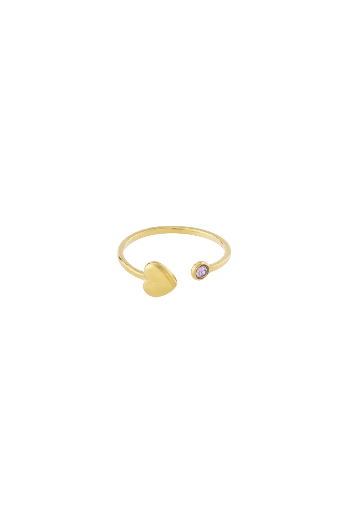 Gold Color/One Size/June Picture6