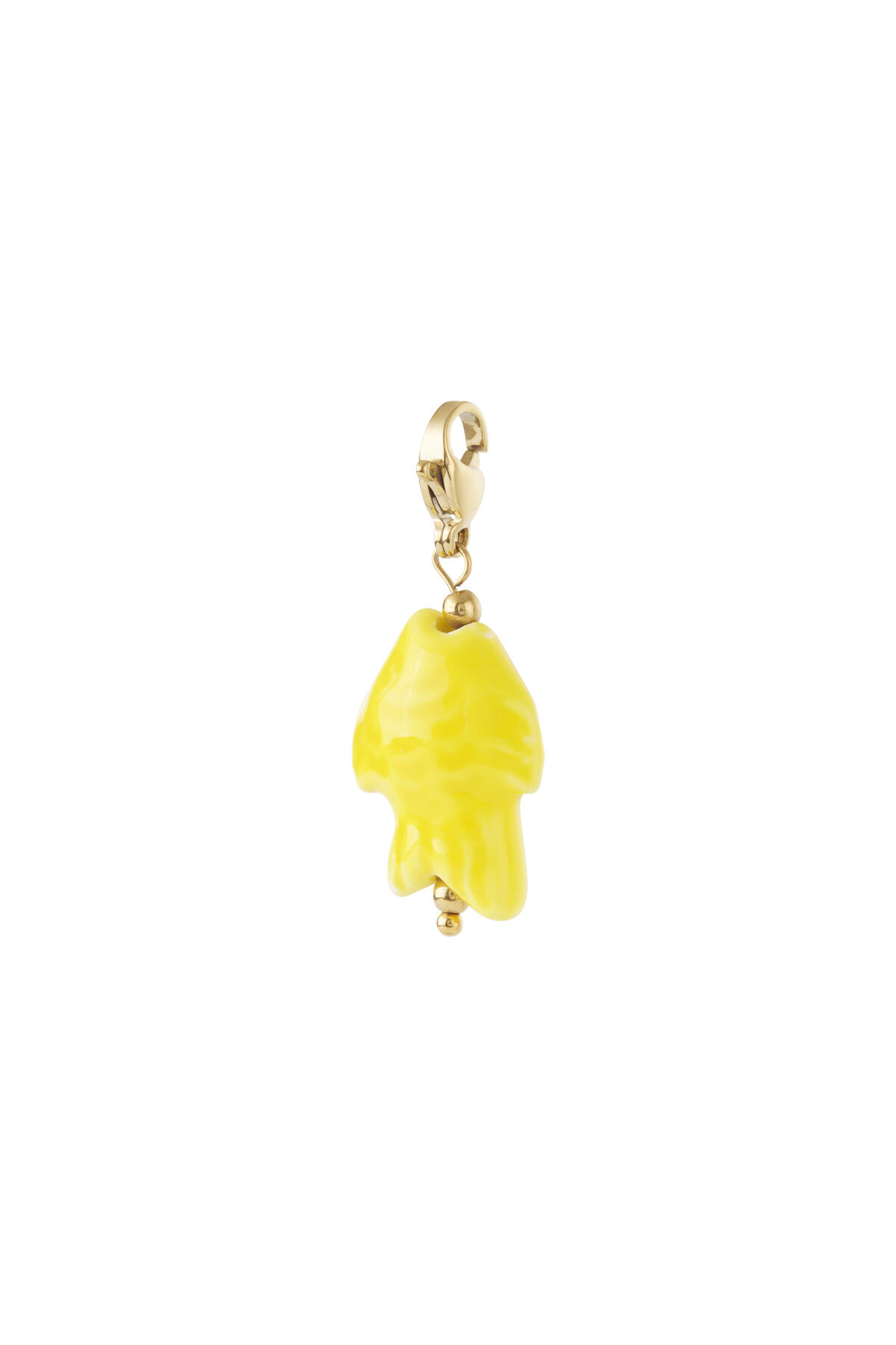 Mini fish jewelry charm Picture3