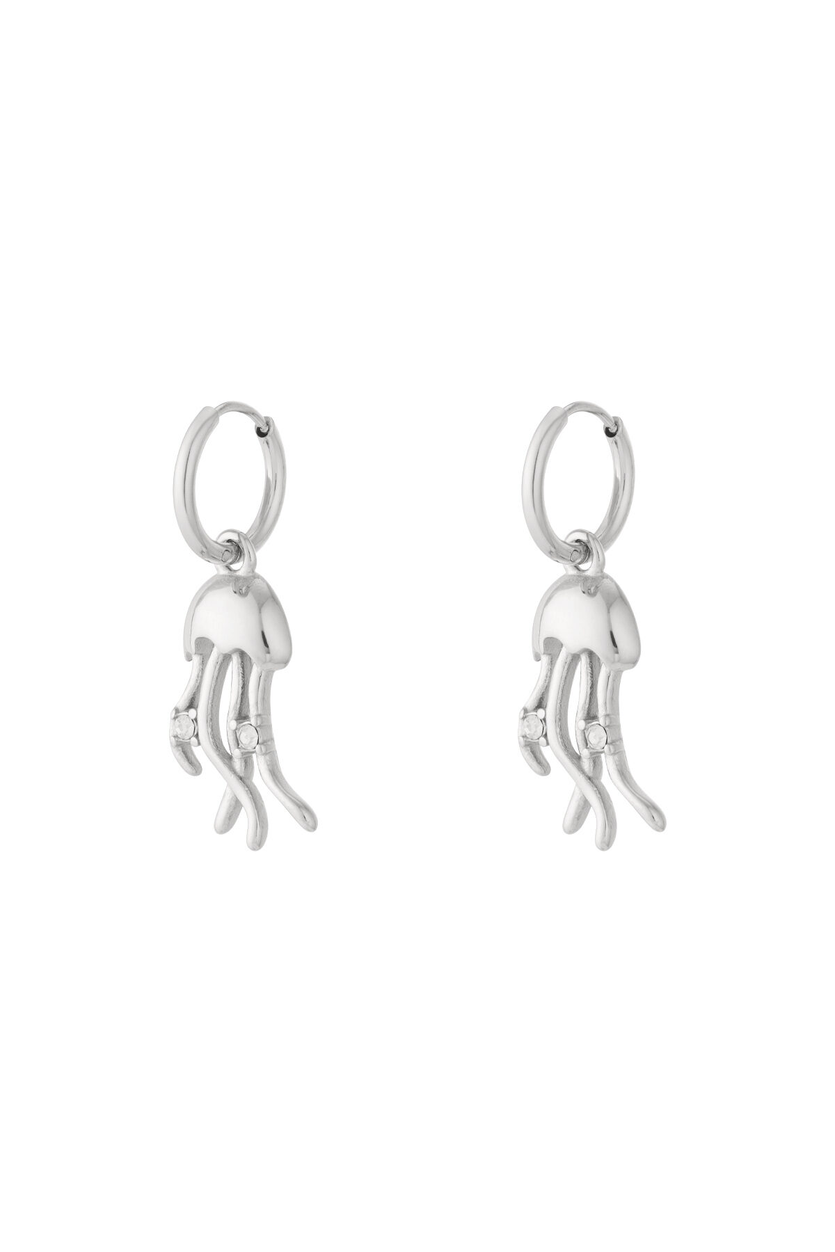 Drop Earrings Turtle Casual Daily Simple Series Women's jewelry h5 Picture3