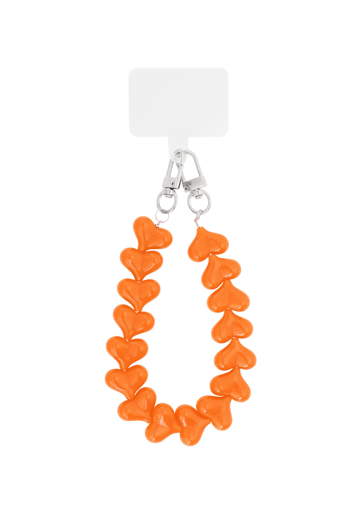 Phone cord hearts h5 Picture3