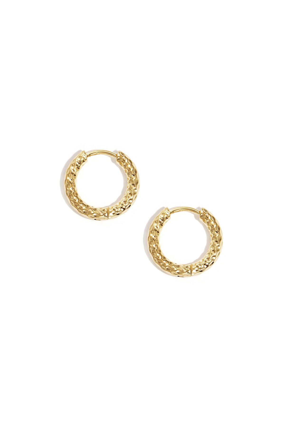 etched detail earrings 2