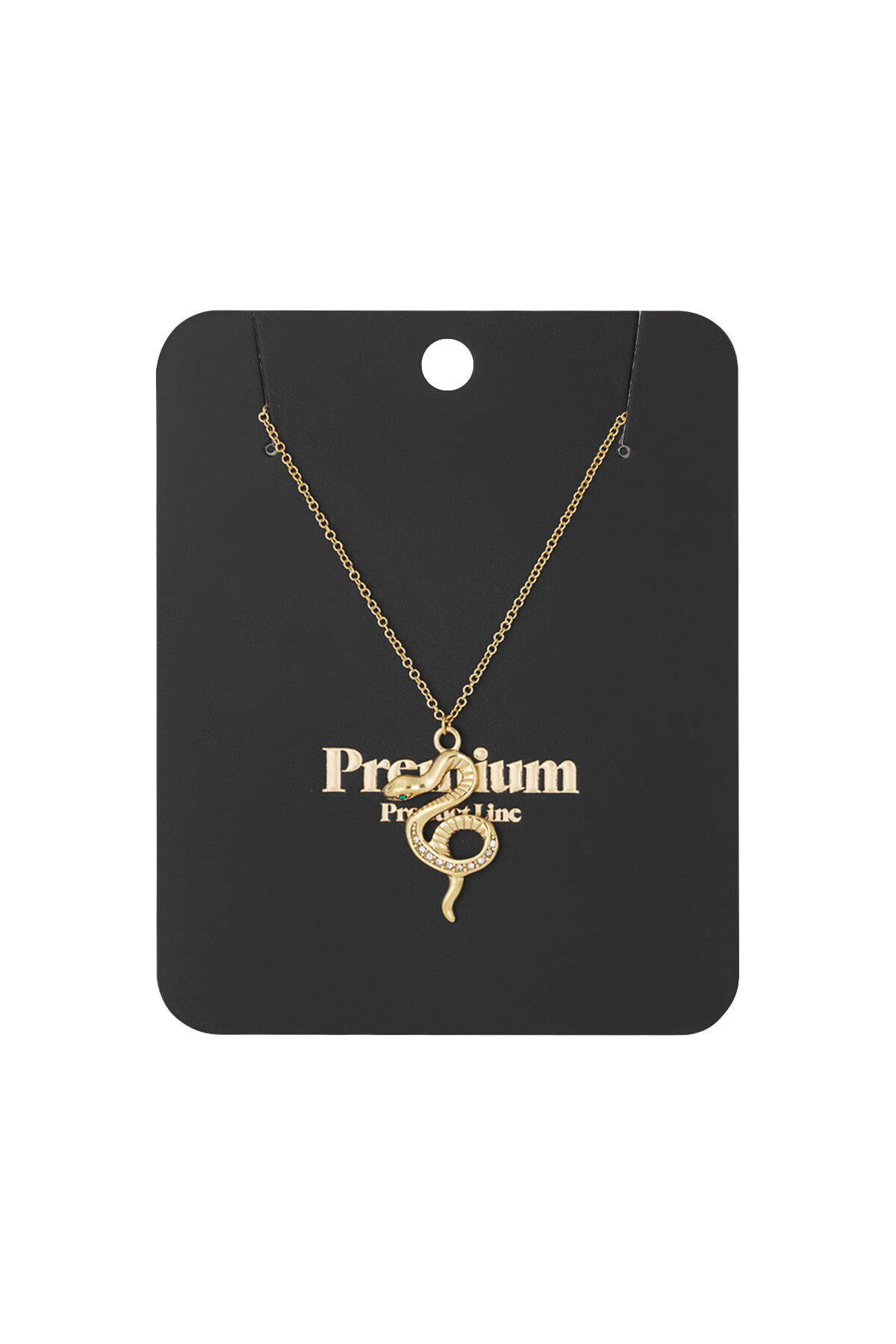 Love Poison necklace h5 Picture3