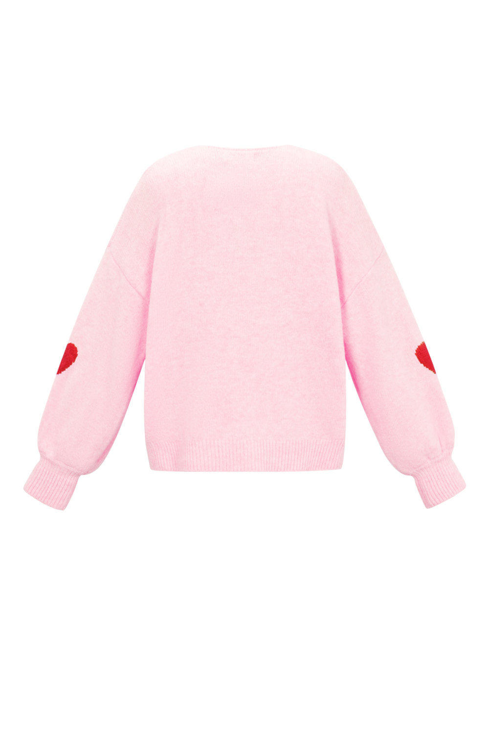 Love Me Cardigan h5Picture3