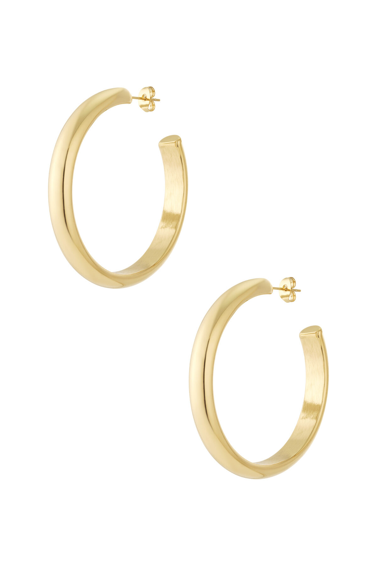 The Ultimate Must-Have hoop earrings h5 
