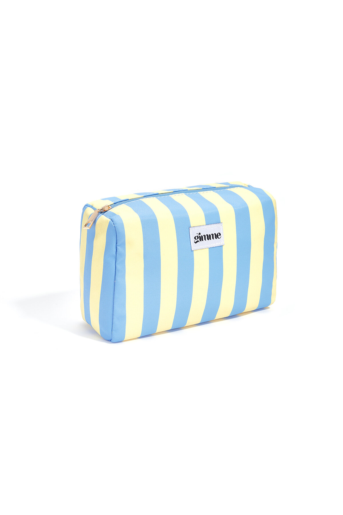 Makeup Bags Strip Casual Polyester Daily Accessories h5Picture5
