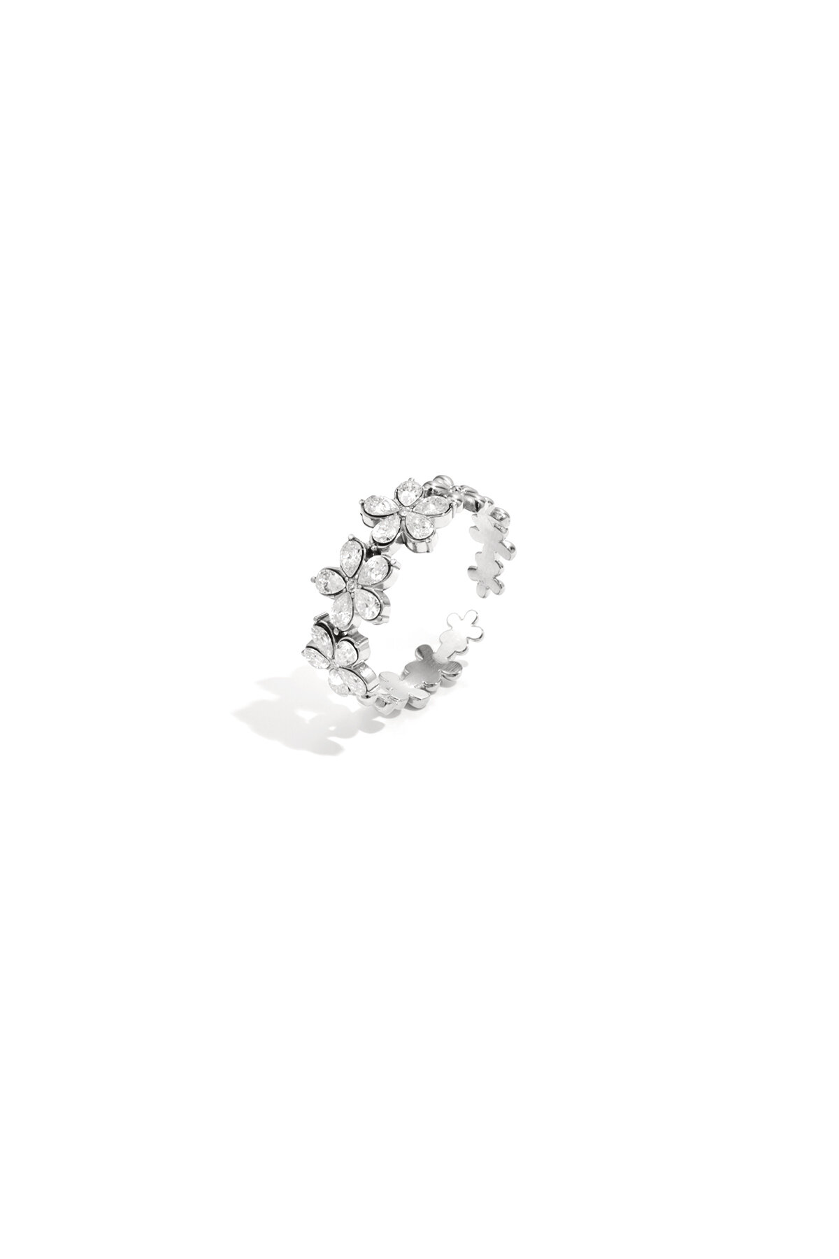 Silver Color/One Size Picture2
