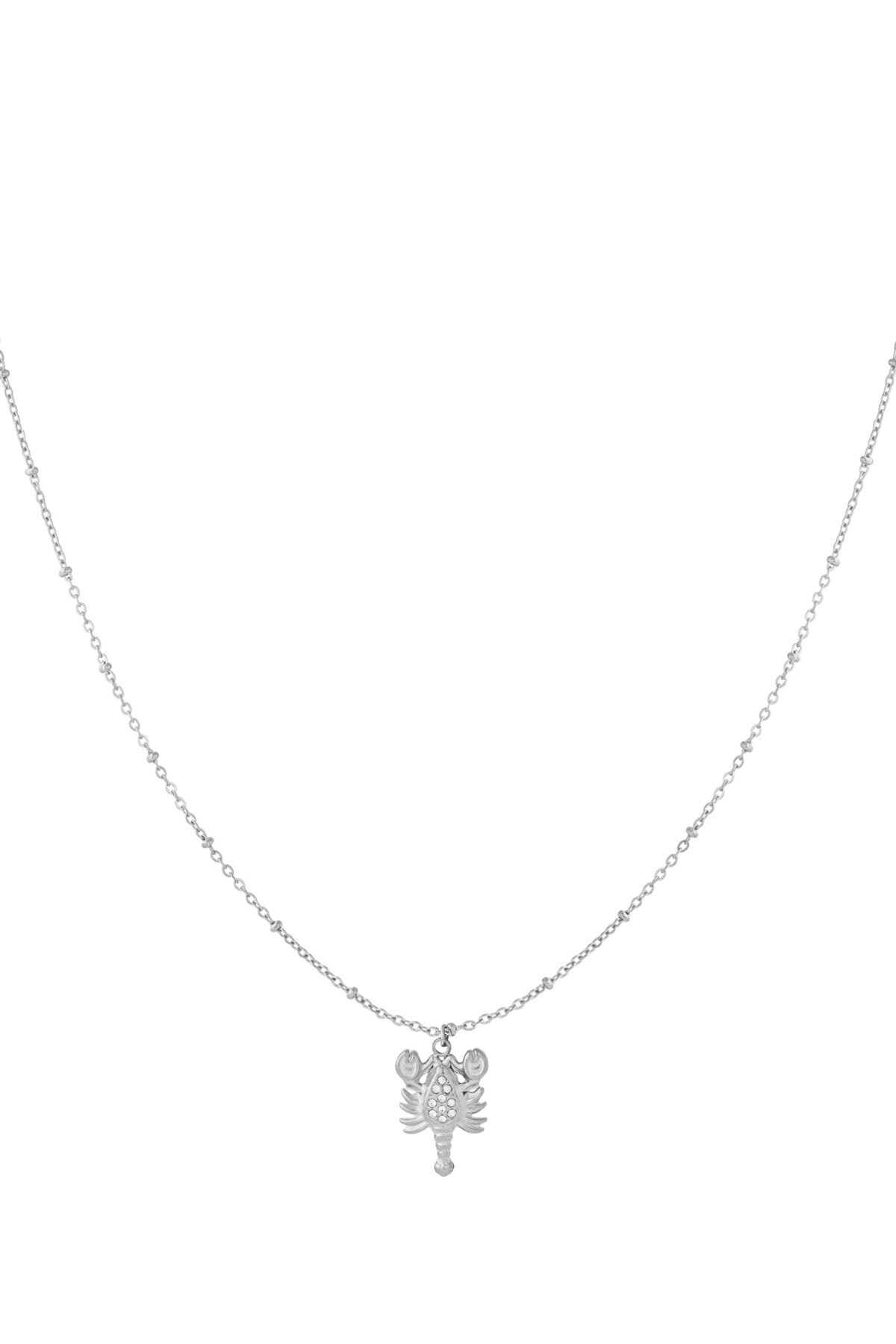 Scorpio Spark necklace h5 Picture3