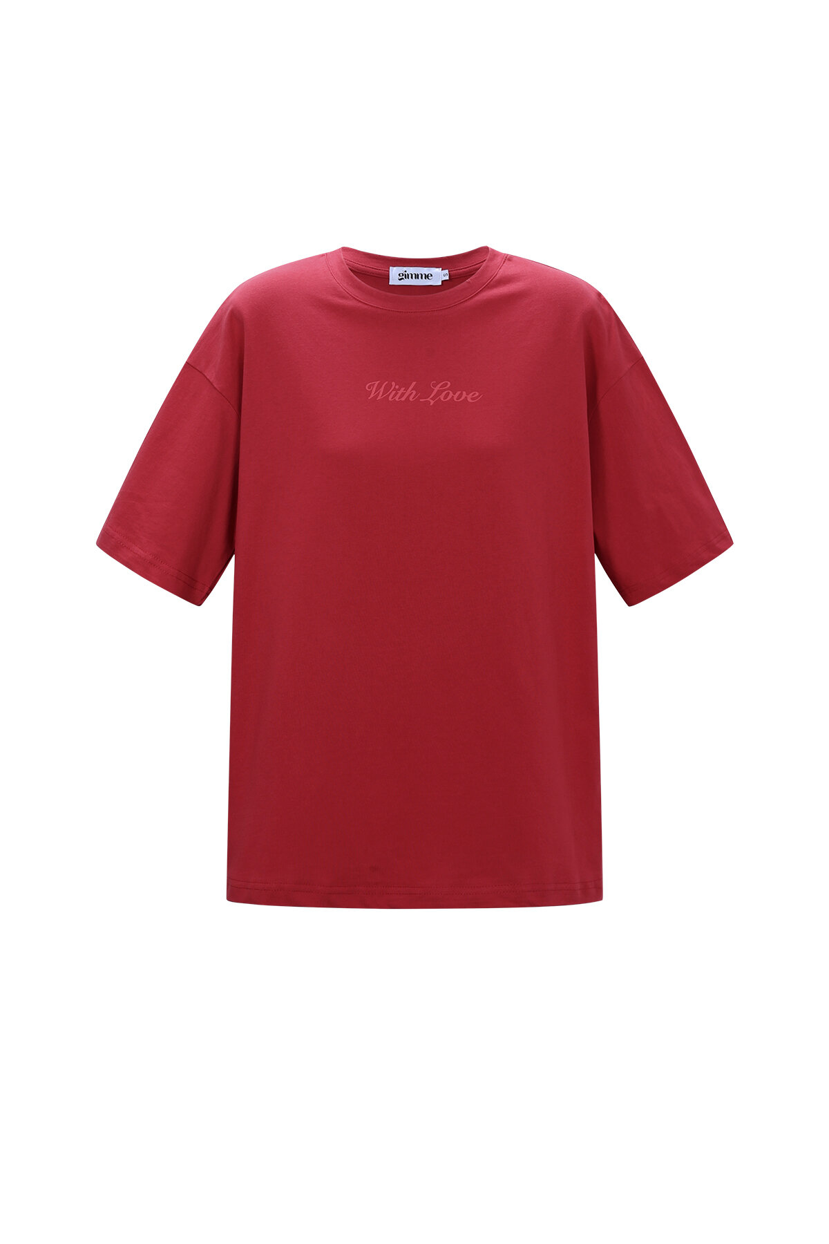 With love Tee 2