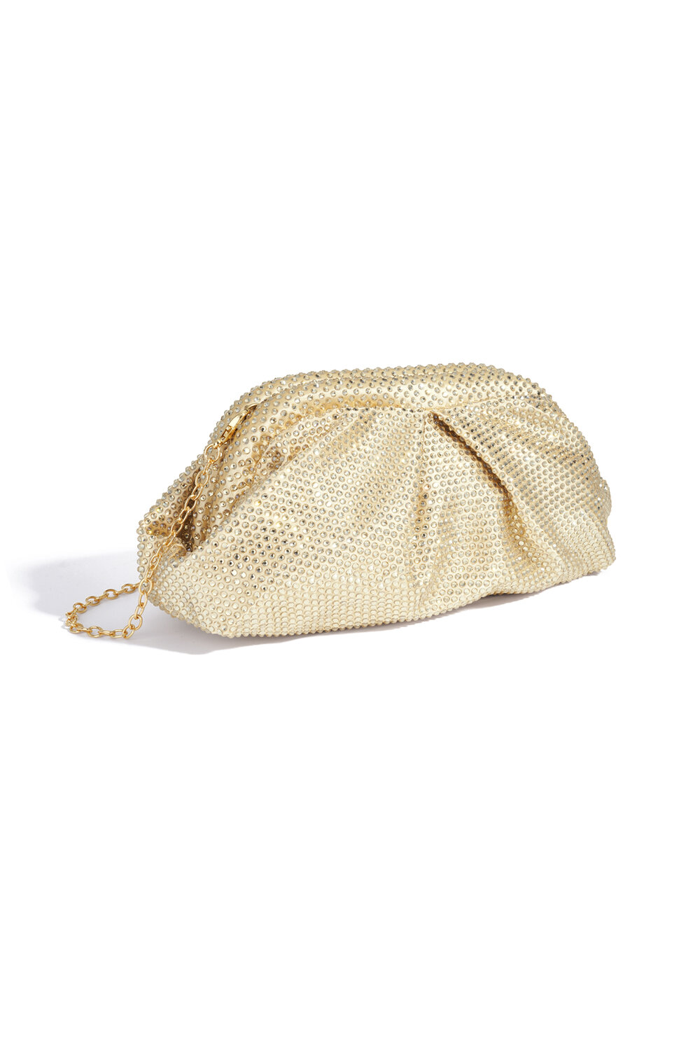 Crossbody Bags Solid Color Elegant Polyester Gathering/Party Accessories h5Picture7