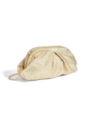Crossbody Bags Solid Color Elegant Polyester Gathering/Party Accessories h5 Picture7
