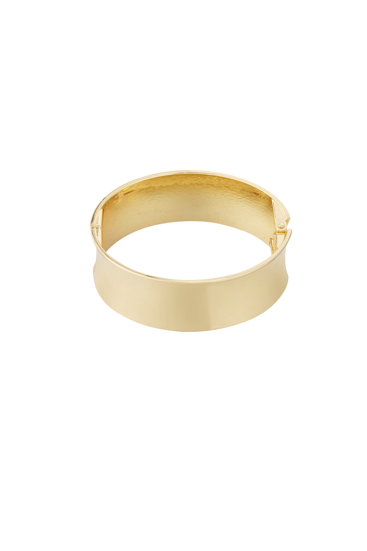 Chunky chic bangle h5 