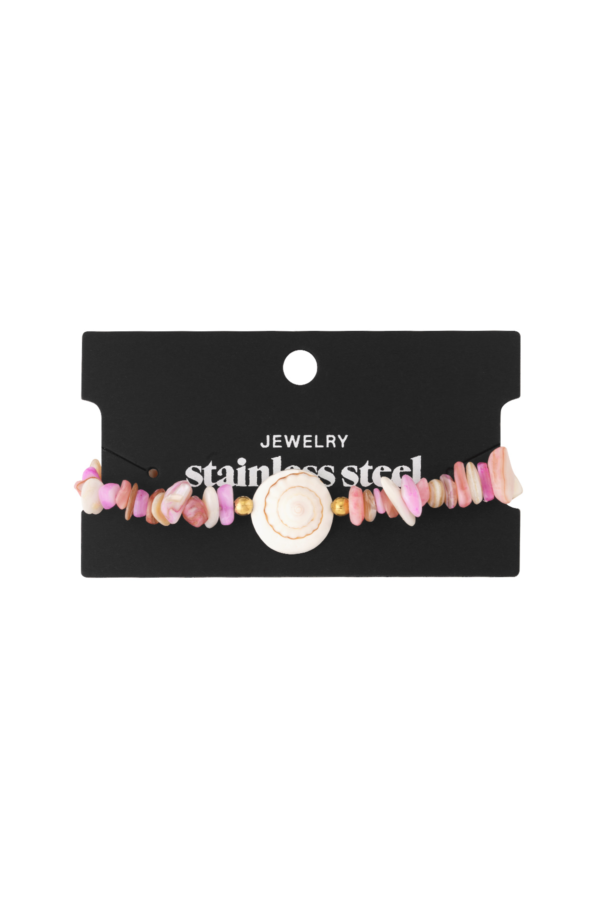 Sunset shells Bracelet h5 Picture4
