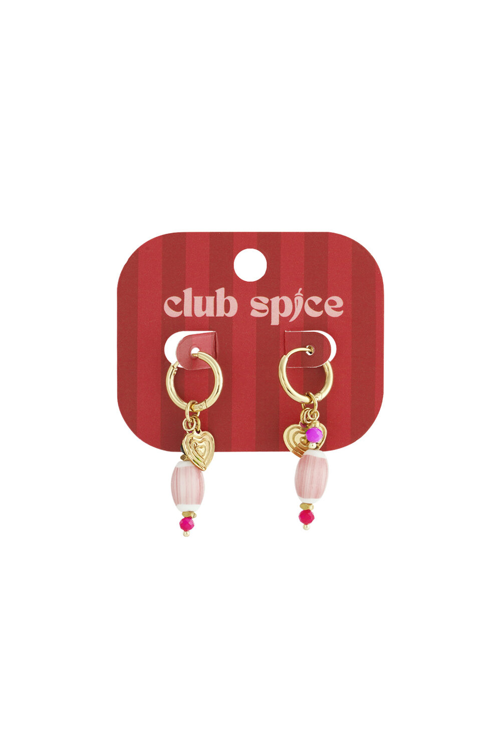 Drop Earrings Heart Casual Daily Simple Series Women's jewelry h5Picture5
