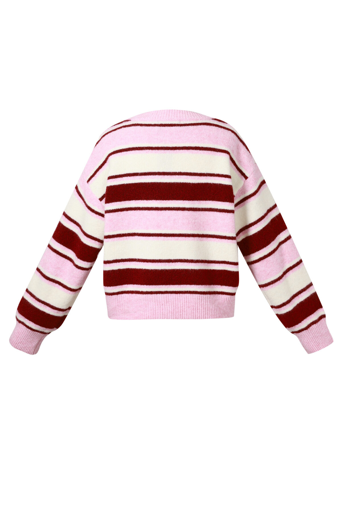 The Lola striped sweater Picture3