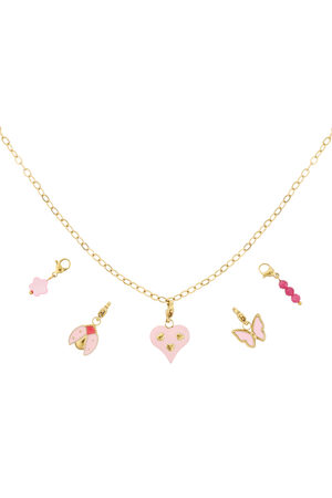 Collier DIY h5