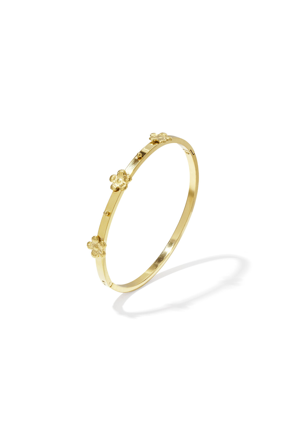 Gold Color 