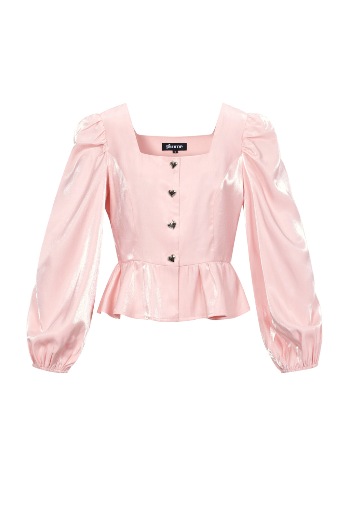 Velvet Kiss Top h5 