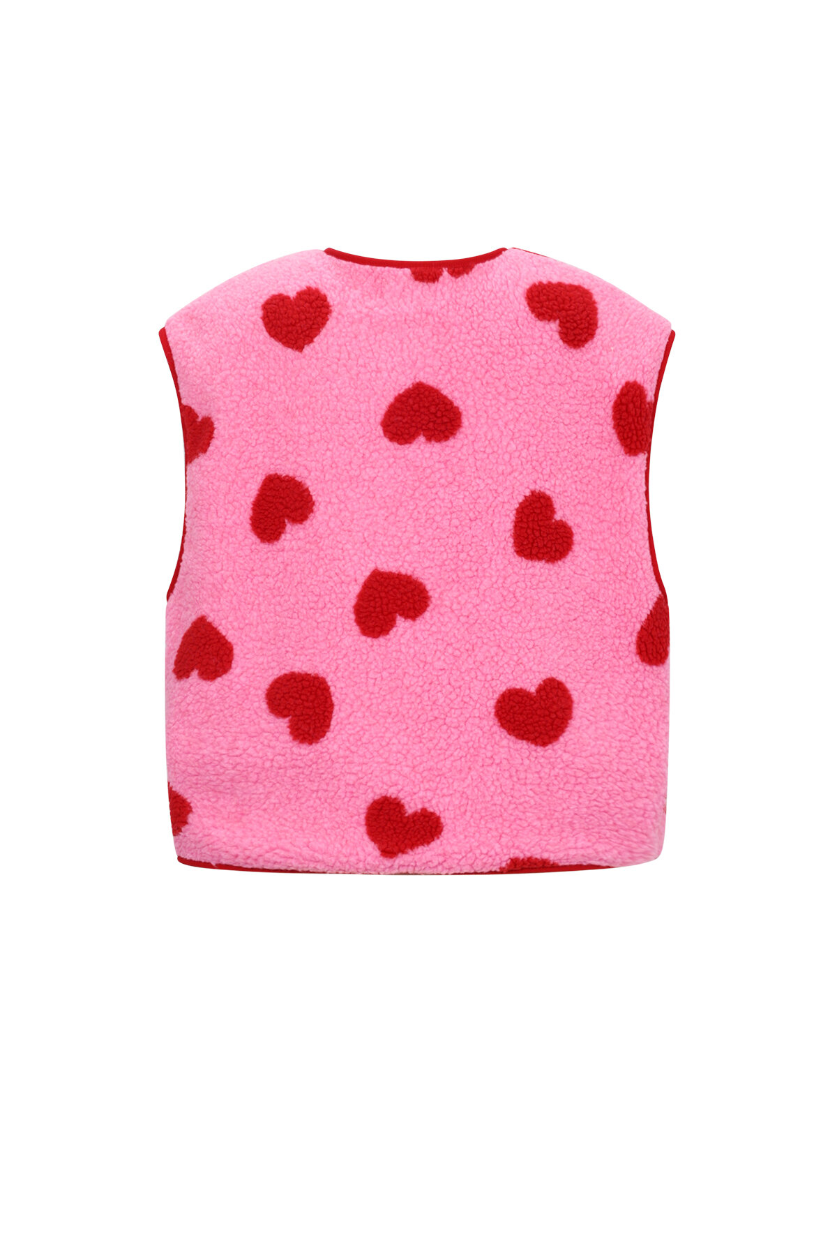 Het Lover Gilet h5 Afbeelding3