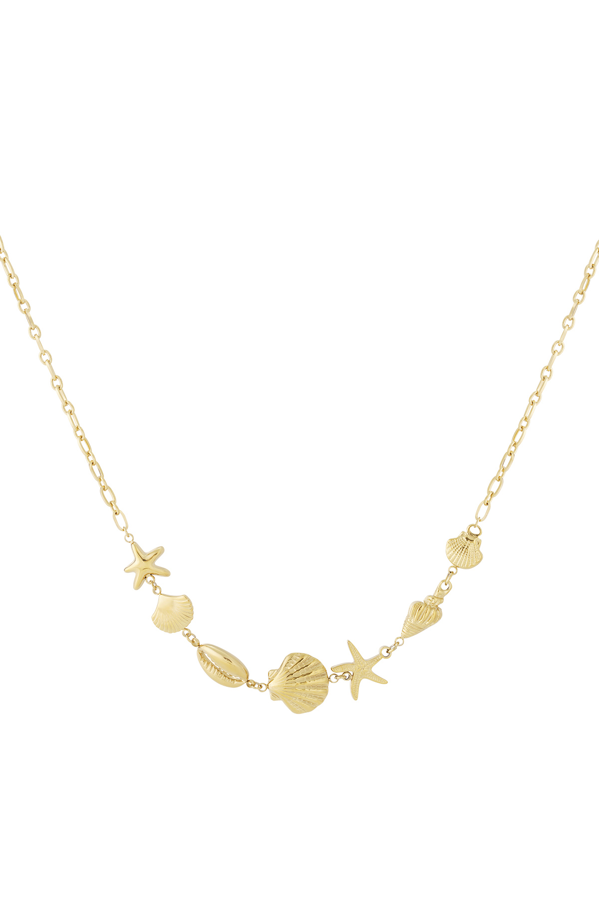 Ocean Breeze Necklace h5 