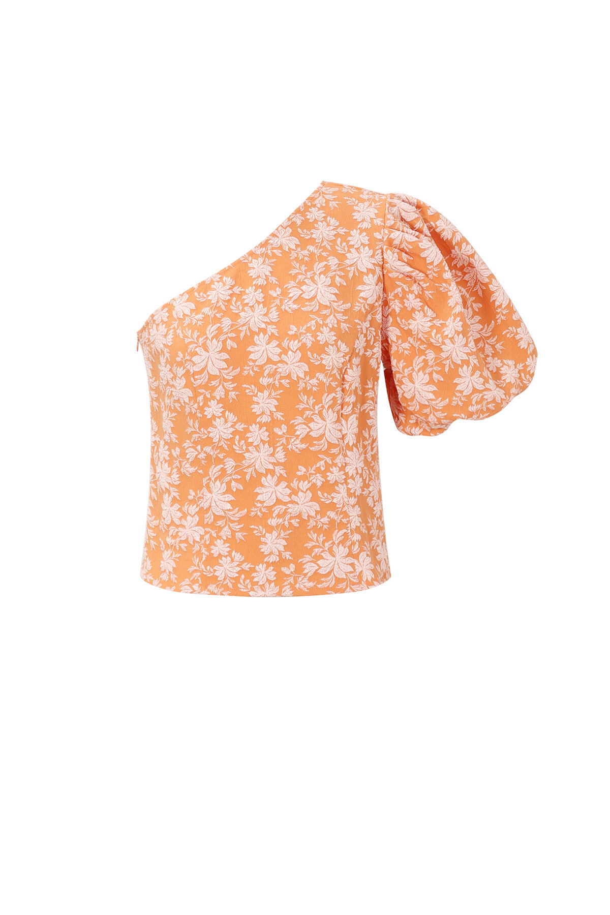 Orange/S 