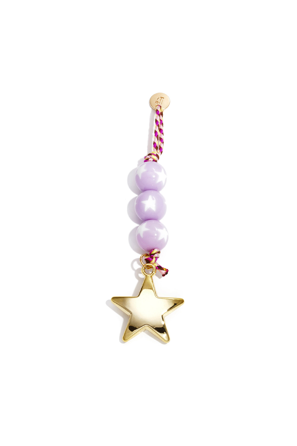 Bag charms Beads Casual Acrylic Daily Accessories h5Picture3